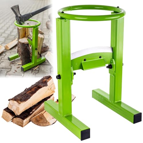 TC Technic Manueller Holzspalter Splitter Manuell Brennholz Log Feuerholz LS-200A