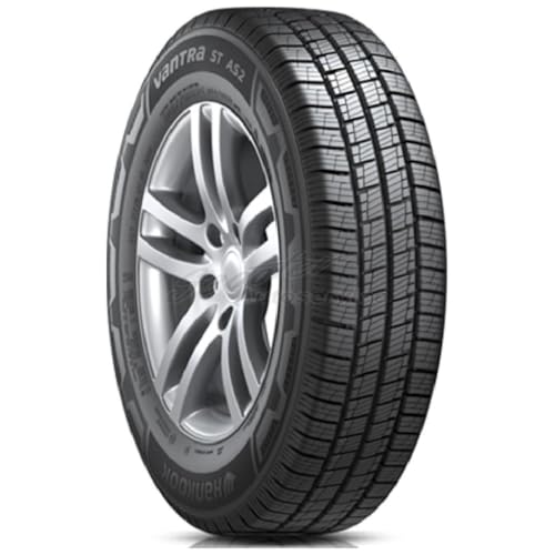 HANKOOK VANTRA ST AS2 RA30 8PR - 215/65R16C 109/107T - E/C/73dB - Ganzjahresreifen