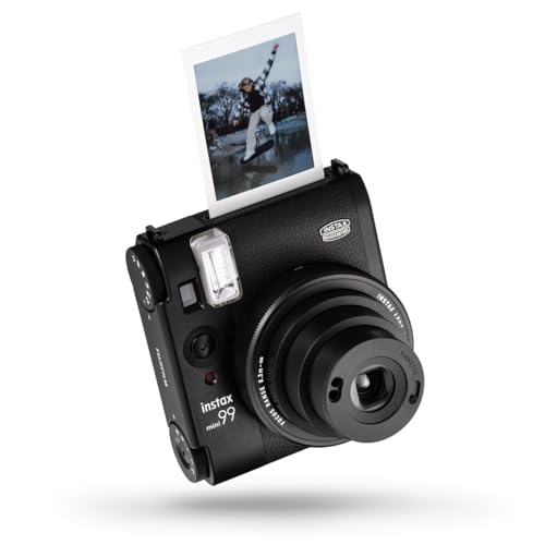 instax mini 99™ Black Camera