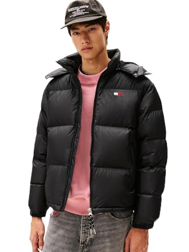 Tommy Jeans TJM ALASKA DOWN PUFFER EXT - XL