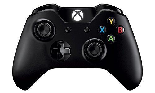 Xbox One Wireless Controller (geeignet für Windows)