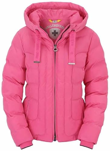 Wellensteyn Jacke - M
