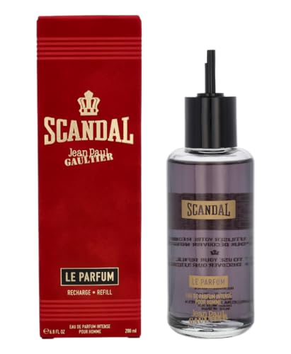 JEAN PAUL GAULTIER Scandal Him EDP Refill 200 ml