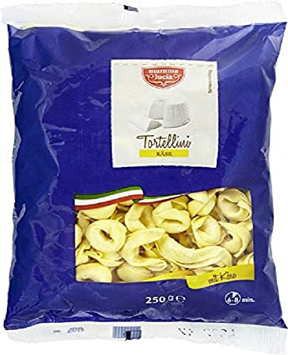 Mamma Lucia Tortellini Käsefüllung, 250 g