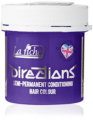 La Riche, Directions Hair Colour, Lilac 100 ml