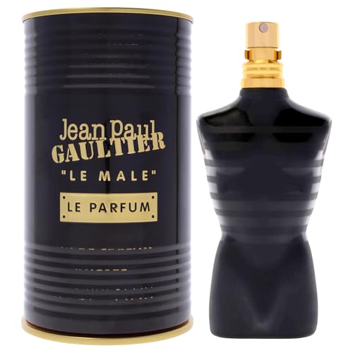 Le Male Le Parf Edp Int Vapo 75ml