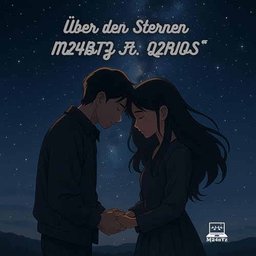 Über den Sternen
