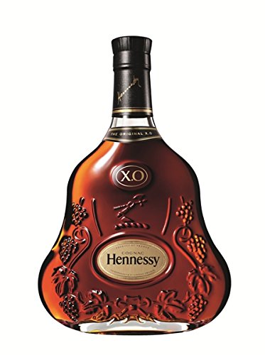 Hennessy Cognac XO 40% 1,5l Magnum Flasche