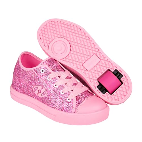Heelys Classic EM Schuh Pastel pink/pink, 36.5