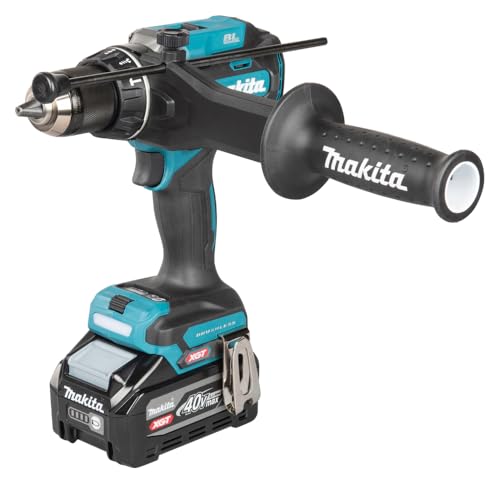 Makita Akku Schlagschrauber HP003GZ