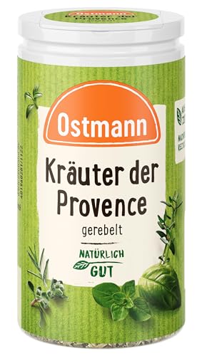 Ostmann Kräuter der Provence, 15 g