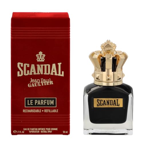 SCANDAL LE PARFUM POUR HOMME eau de