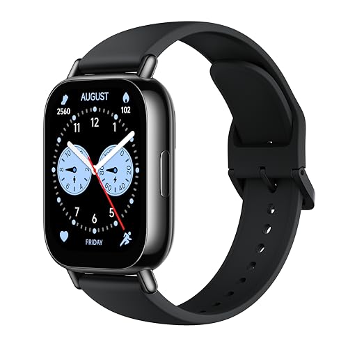 Redmi Watch 5 Lite Smartwatch, 1.96