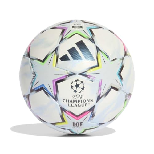 adidas UEFA Champions League 26/27 League Boxed Fußball, Größe 5