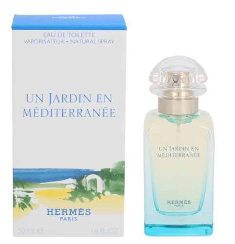 Un Jardin de Mediterranee Eau De Toilette Spray - 50ml/1.7oz