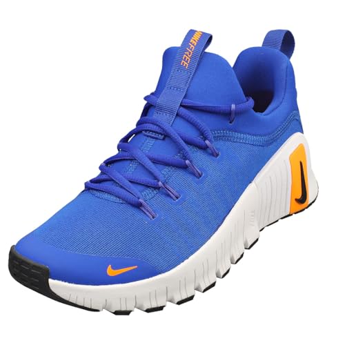 Nike Free Metcon 6 Workout-Schuh für Damen, FJ7126