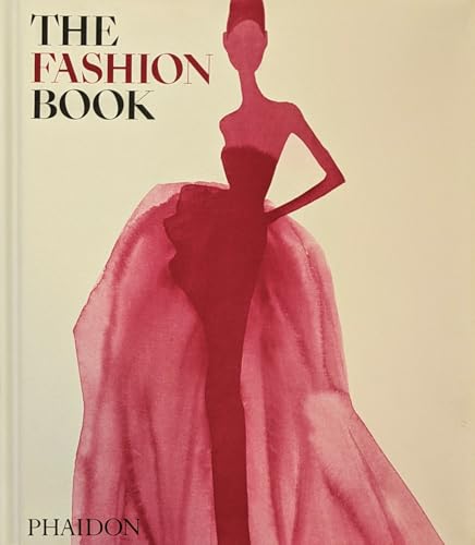The Fashion Book (2025): Revised and updated edition