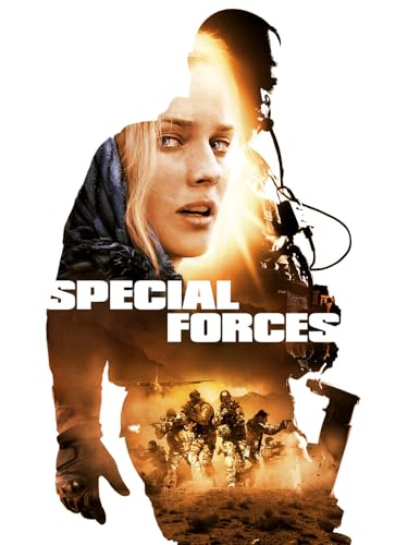 Special Forces