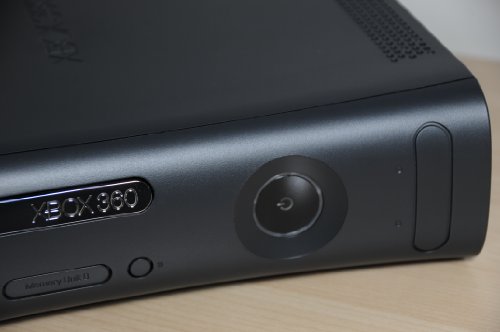 Xbox 360 - Konsole Arcade inkl. Banjo Kazooie