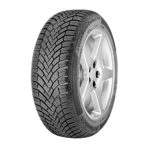 CONTINENTAL 241187 195 65 R15 91T - C/C/72 dB - Winterreifen