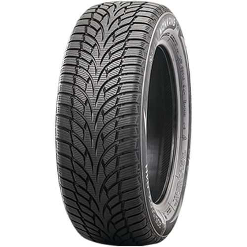 NANKANG - 185/60 R15 TL 88H WINTER ACTIVA SV-3 XL M+S 3PMSF - Winterreifen