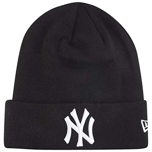 New Era Unisex MLB Essential Beanie