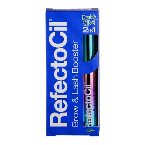 RefectoCil® Brow & Lash Booster
