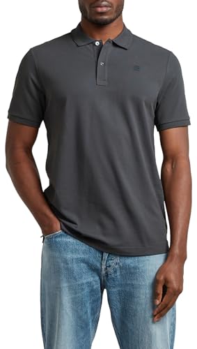 G-Star Raw C.V. Dunda Overdyed Slim Polo
