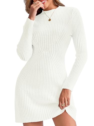 Strickkleid
