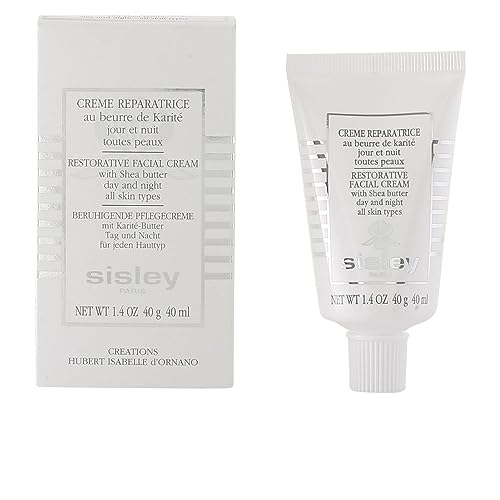 Phyto Jour&Nuit Crème Réparatrice Karité Tube 40 Ml