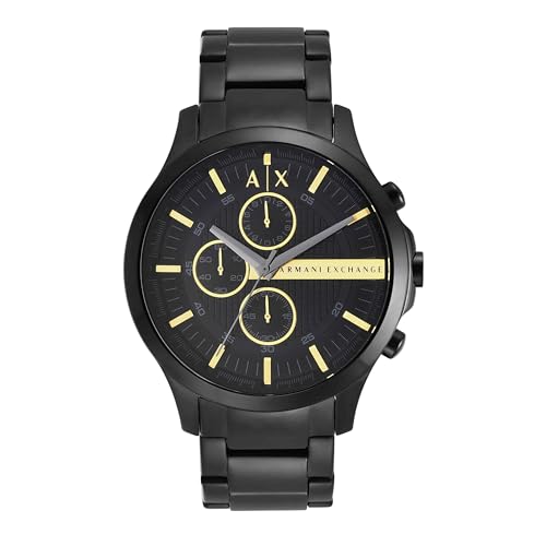 Armani Exchange Chronograph AX2164 Herrenchronograph
