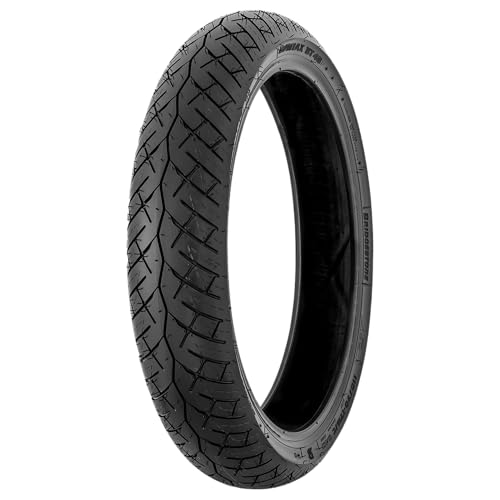 Bridgestone BATTLAX BT-46F - 110/70-17 54H M/C Front - Premium-Strassenreifen (Sport Touring)