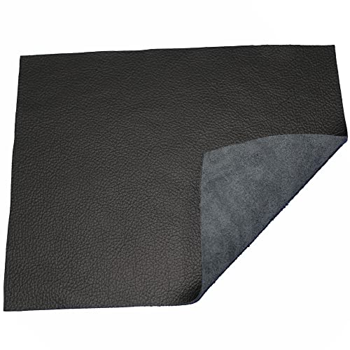 JPstraps - Leather und Leder für Lederwaren, Kleidung, Bastelprojekte, Handwerker und Designer (25 x 20 cm)