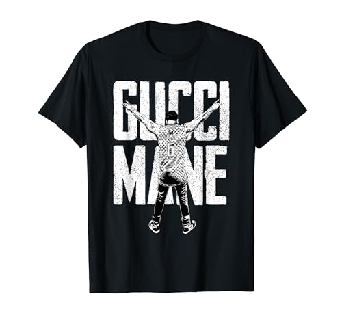 Gucci Mane Guwop Stance T-Shirt
