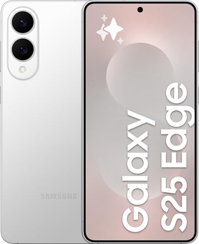 Samsung Galaxy S25 Edge SM-S937BZSGEUB