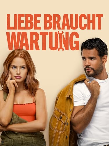 Liebe braucht Wartung