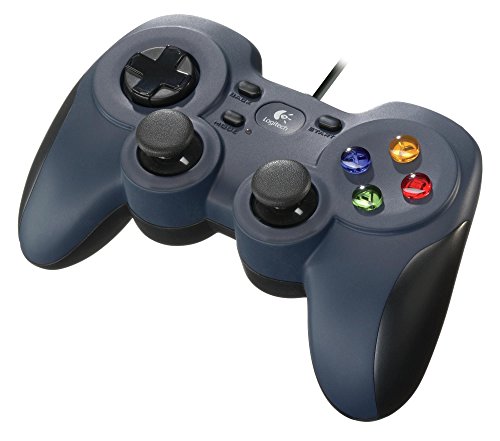 Logitech F310 kabelgebundenes Gamepad