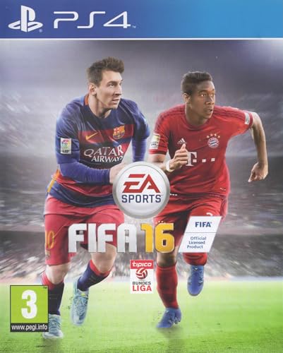 FIFA 16