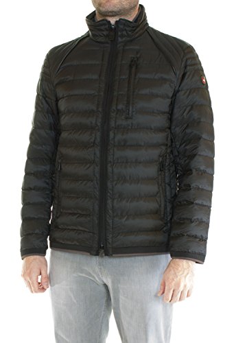 Wellensteyn Herren Jacke Molecule Men Schwarz DoRiBlaTec, Größe:XXL, Farbe:Schwarz