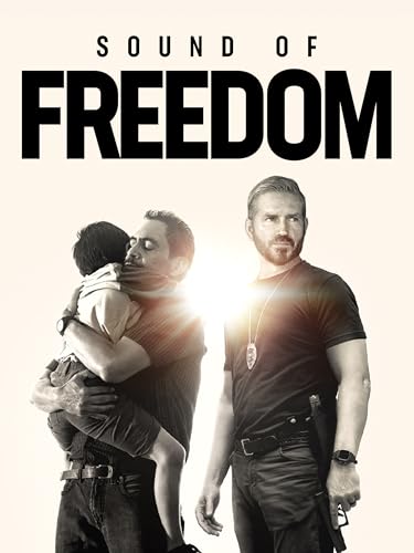 Sound of Freedom