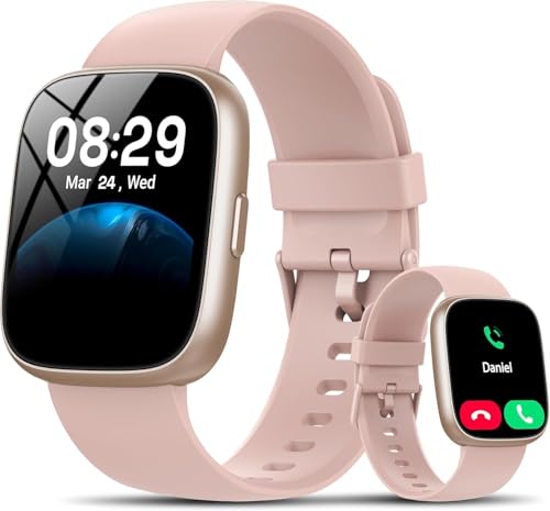 Smartwatch Damen Herren, 1.83