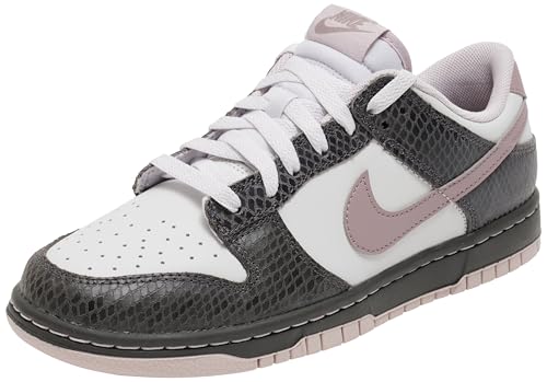 Nike HV6932-299 Dunk Low SE Herren MEDIUM ASH/Taupe Grey-VAST Grey EU 44.5