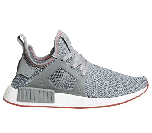 adidas Nmd_Xr1, Herren Hallenschuhe, grau (Gritre/Gritre/Rojsol), 38 EU (5 UK)
