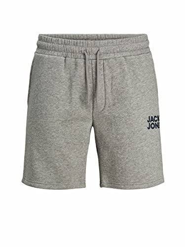 JACK & JONES JPSTBRADLEY Sweat Shorts SN GMS