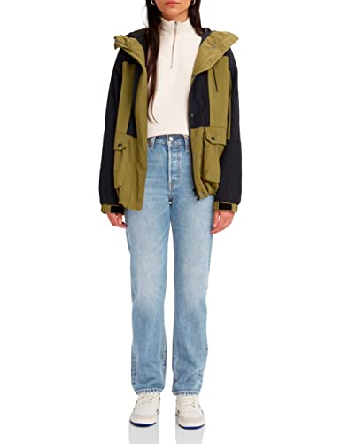 Levi's Damen 501® Jeans for Women Jeans,Hollow Days,30W / 32L