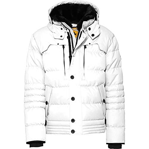 Wellensteyn , weiß(co), Gr. S