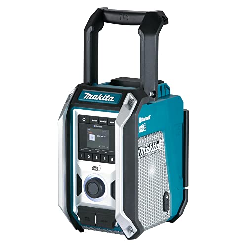 Makita DMR115 10,8-18V Li-Ion + 1x BL1830B