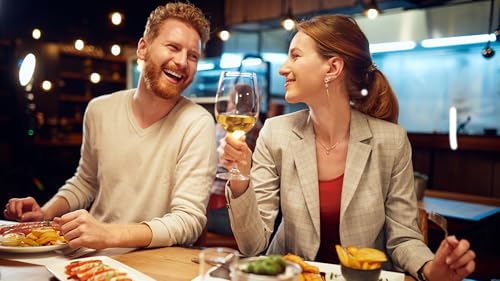 JOCHEN SCHWEIZER Geschenkgutschein: Dinner Hopping