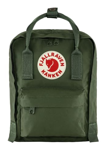 Fjällräven Kånken Mini Forest Green