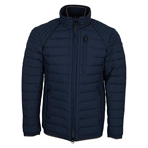 Wellensteyn Molecule Men Steppjacke Herren - XL
